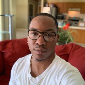 Meet your Posher, Chad